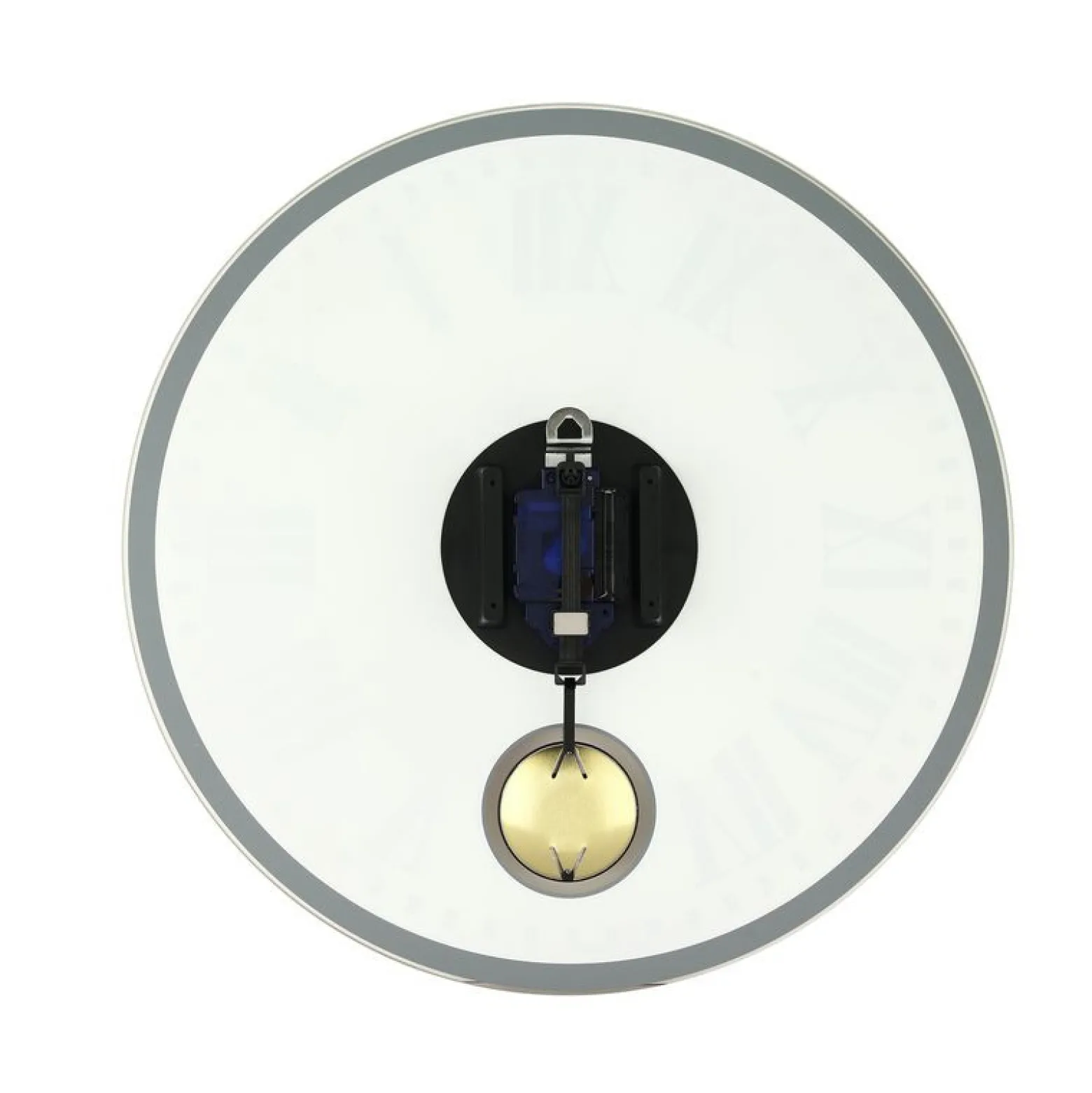 Zegar Nextime 8162 'Romana'