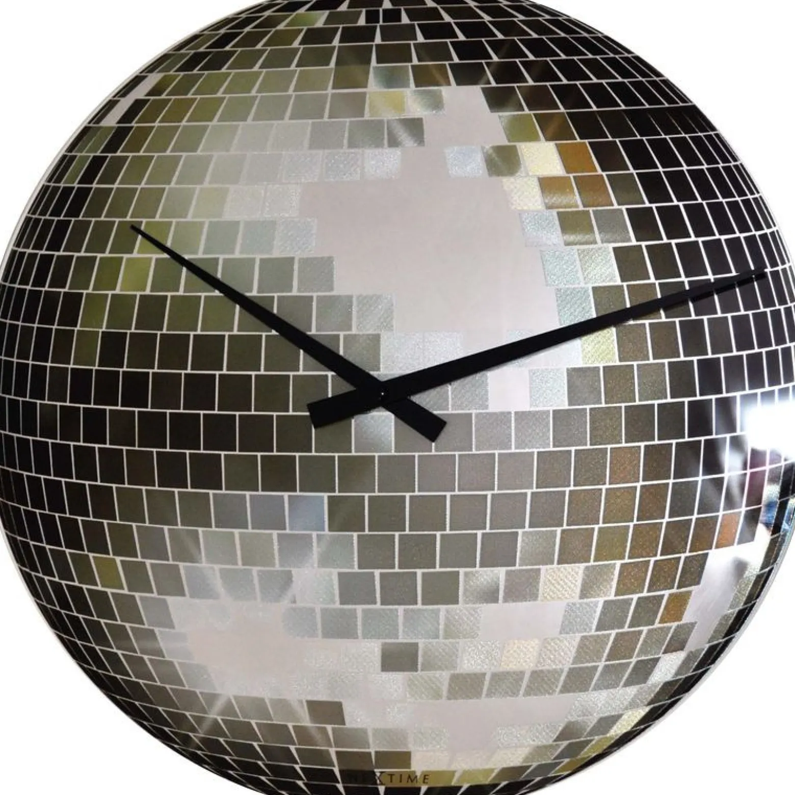 Zegar Nextime 8801 'Small Disco'