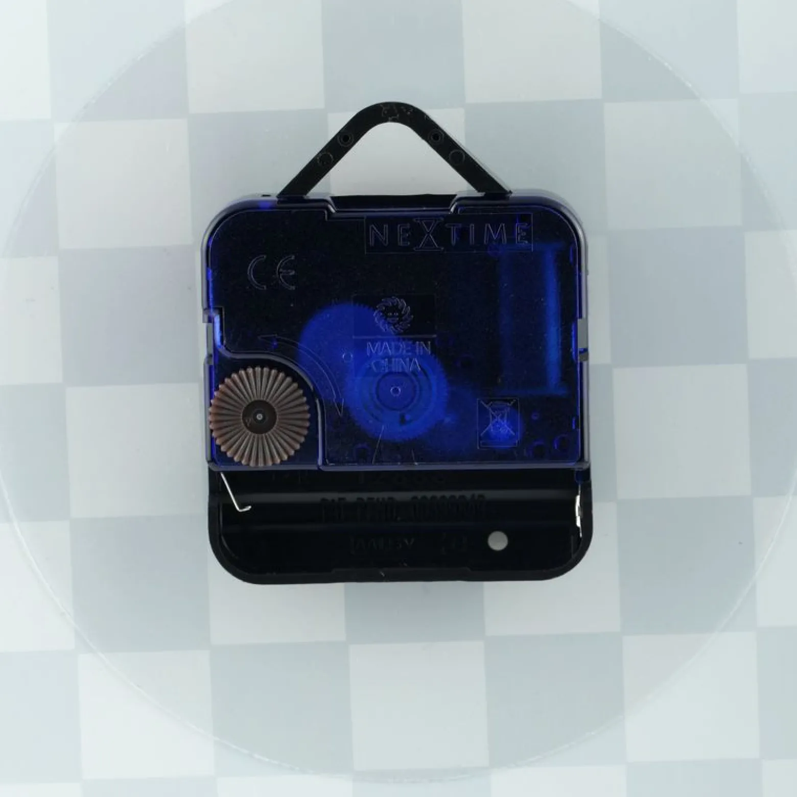 Zegar Nextime 8178 'Victor'