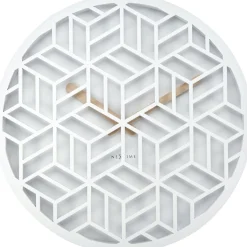 Zegar Nextime 3215 Wi 'Discrete'