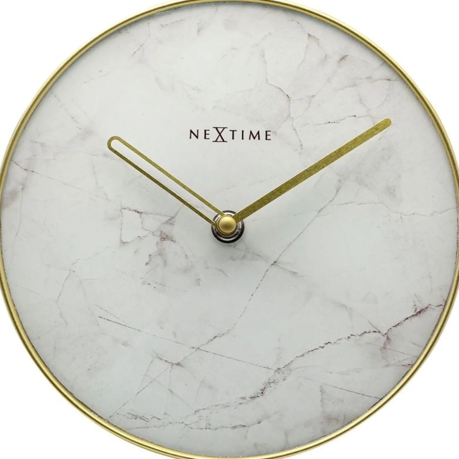 Zegar Nextime 5222 Wi 'Marble Table'