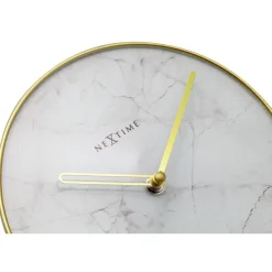 Zegar Nextime 5222 Wi 'Marble Table'