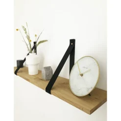 Zegar Nextime 5222 Wi 'Marble Table'