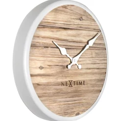 Zegar Nextime 3133 Wi 'Plank'
