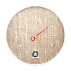 Zegar Nextime 5220 Wi 'White Nightingale'