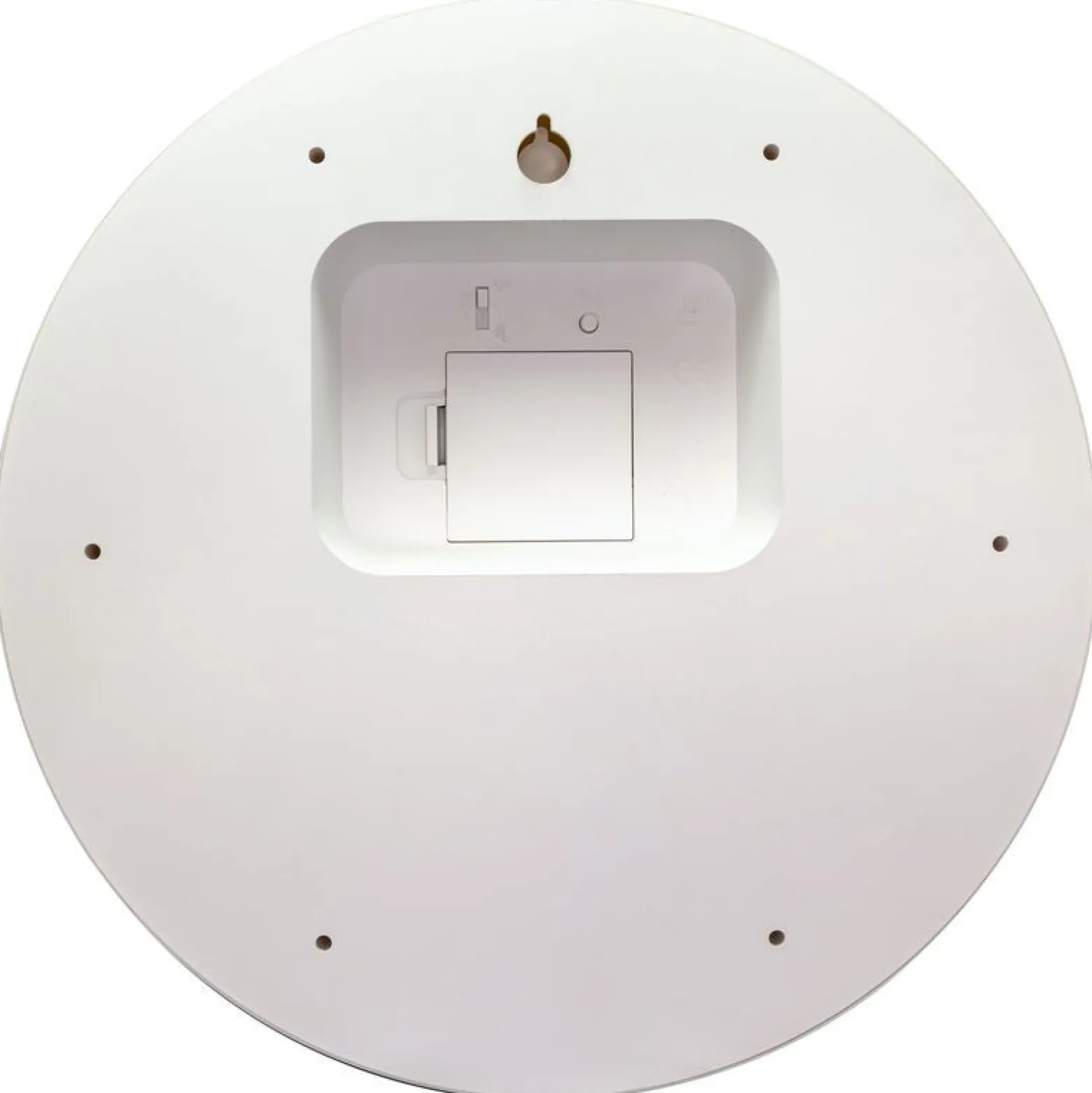 Zegar Nextime 5220 Wi 'White Nightingale'
