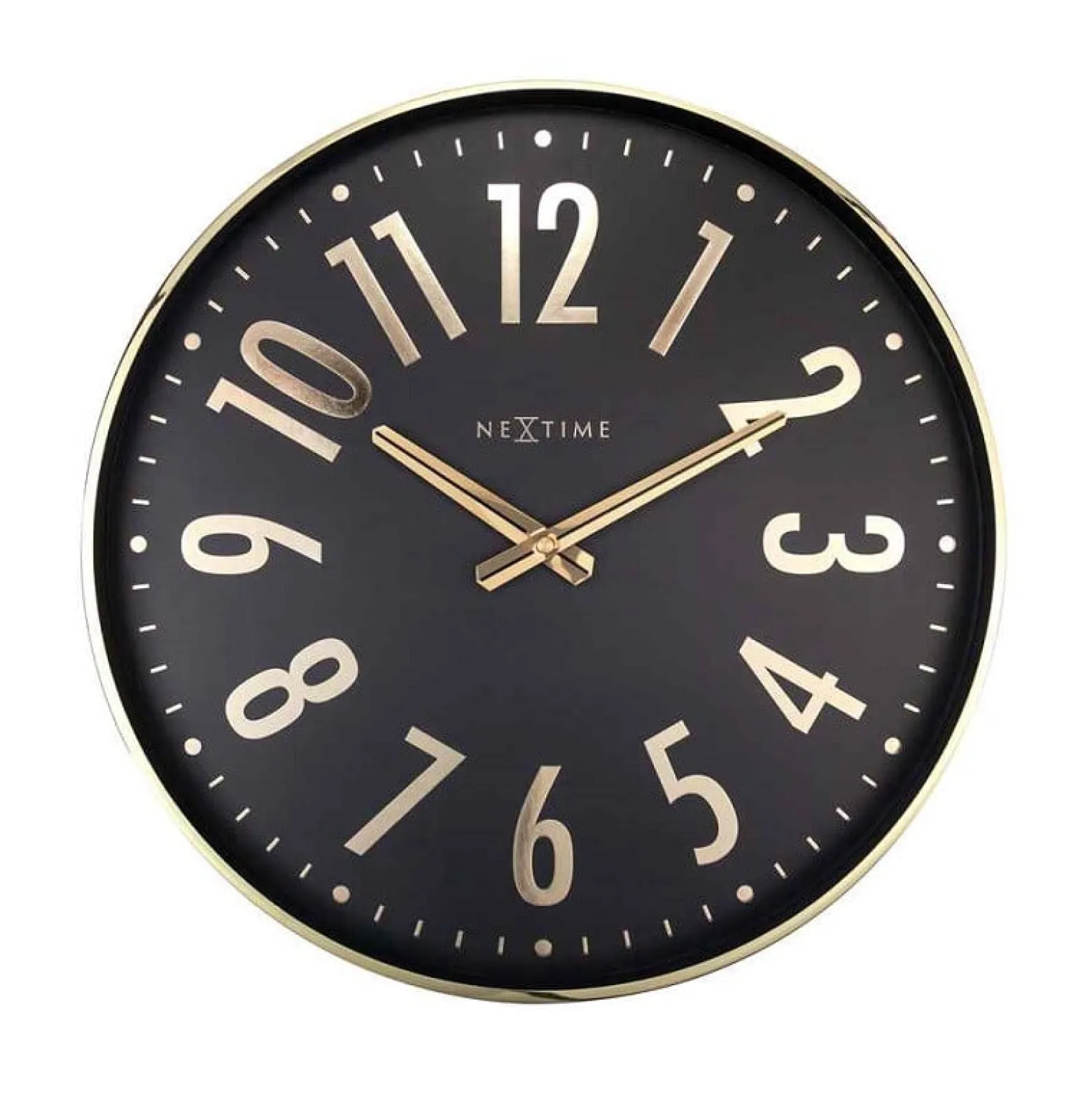 Zegar Nextime 3288 Zw 'Alchemy'