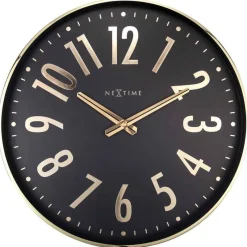 Zegar Nextime 3288 Zw 'Alchemy'