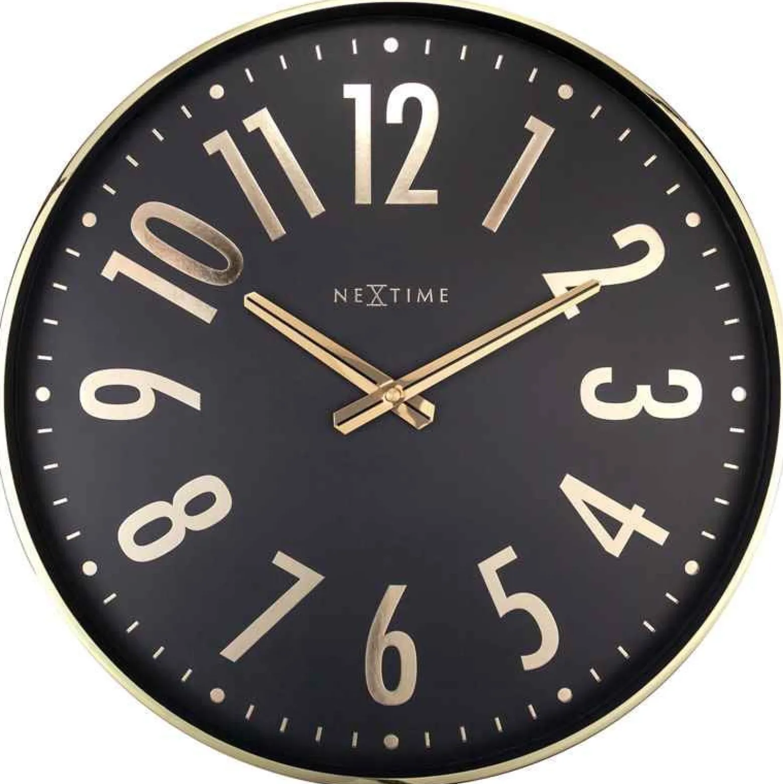Zegar Nextime 3288 Zw 'Alchemy'