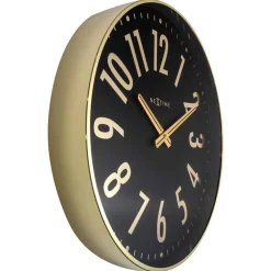 Zegar Nextime 3288 Zw 'Alchemy'