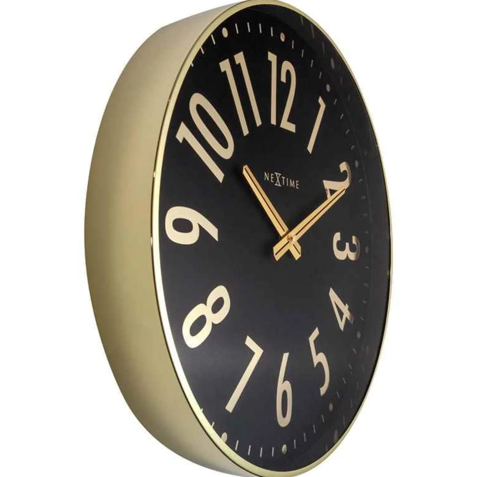 Zegar Nextime 3288 Zw 'Alchemy'