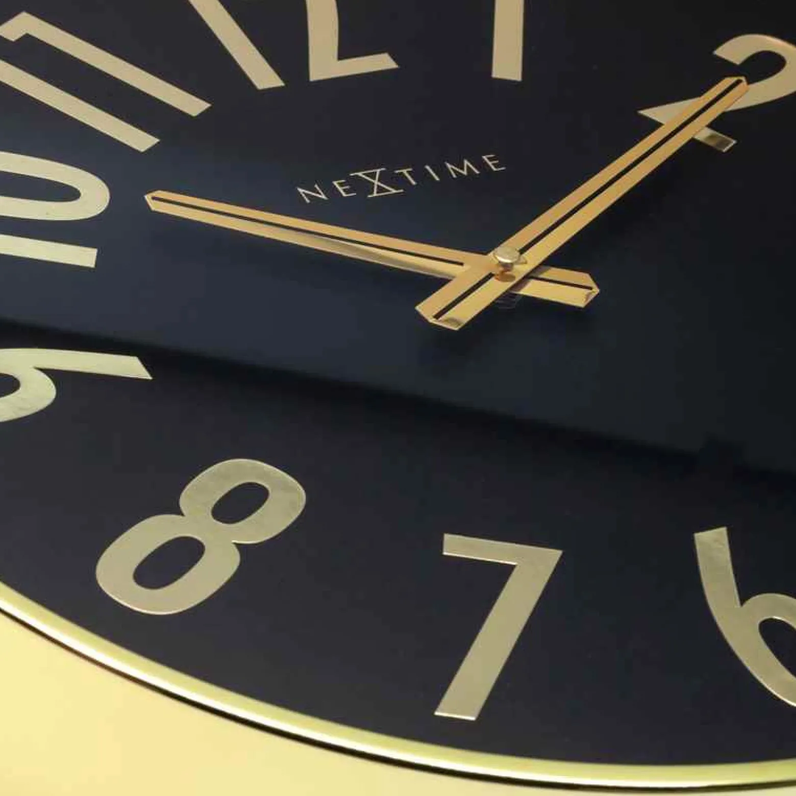 Zegar Nextime 3288 Zw 'Alchemy'