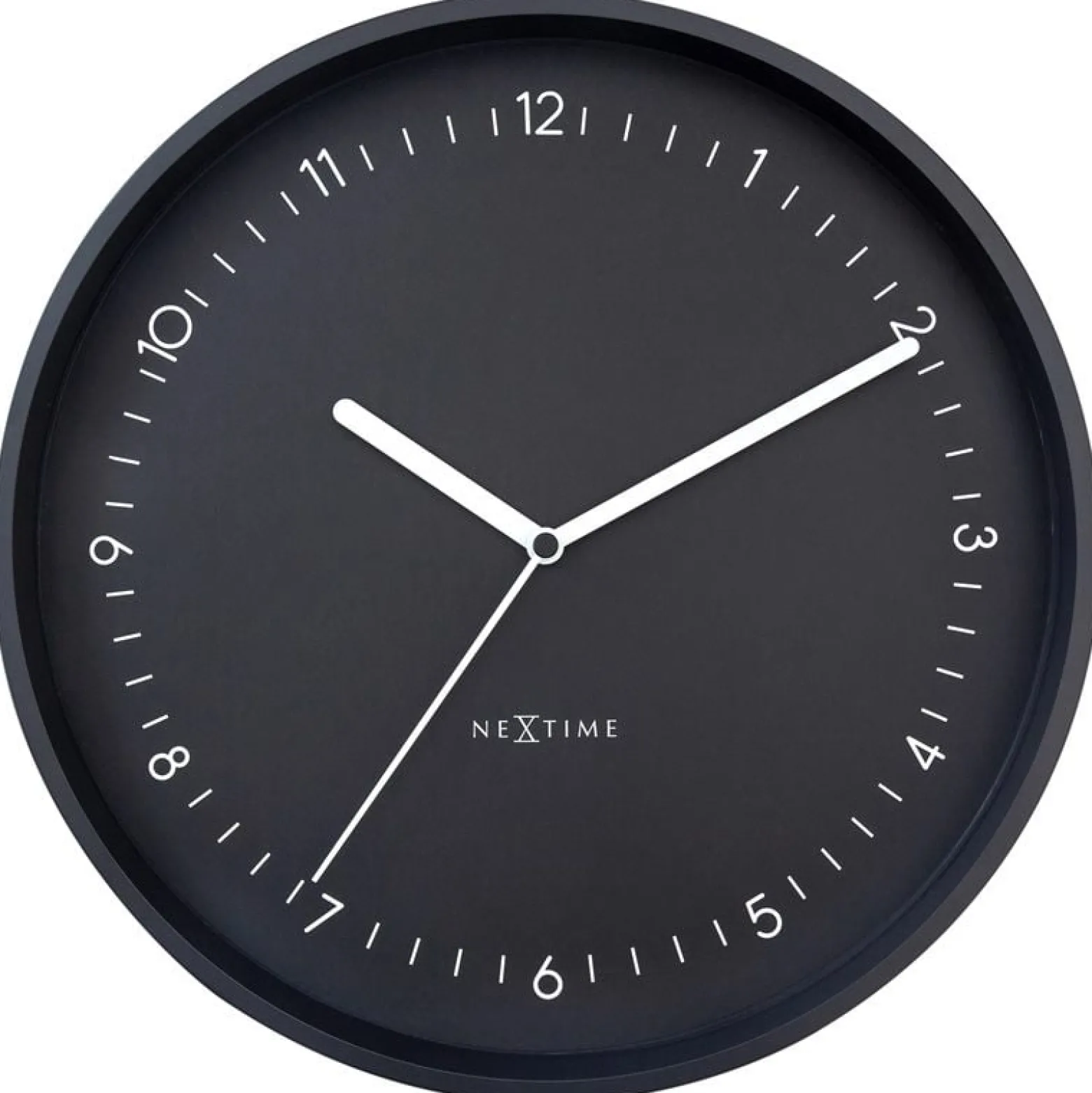 Zegar Nextime 3305 Zw 'Berlin'