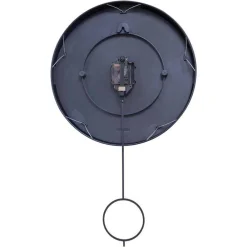 Zegar Nextime 3295 Zw 'Loop'