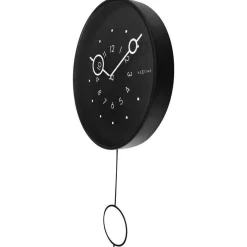 Zegar Nextime 3295 Zw 'Loop'