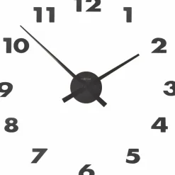 Zegar Nextime 3074 Zw 'Mini Hands'