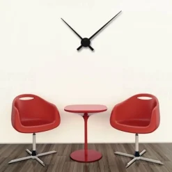Zegar Nextime 3074 Zw 'Mini Hands'