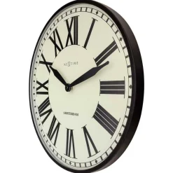 Zegar Nextime 3291 Zw 'New Amsterdam'