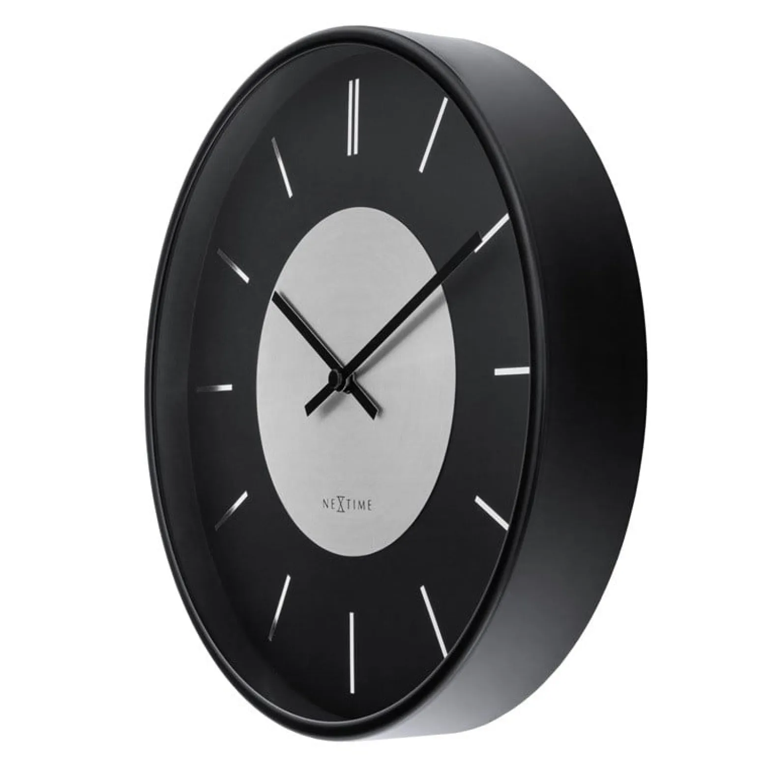 Zegar Nextime 3535 Zw 'Retro Ii'