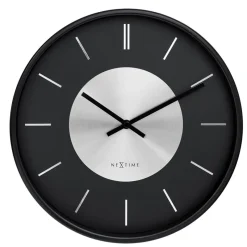 Zegar Nextime 3535 Zw 'Retro Ii'