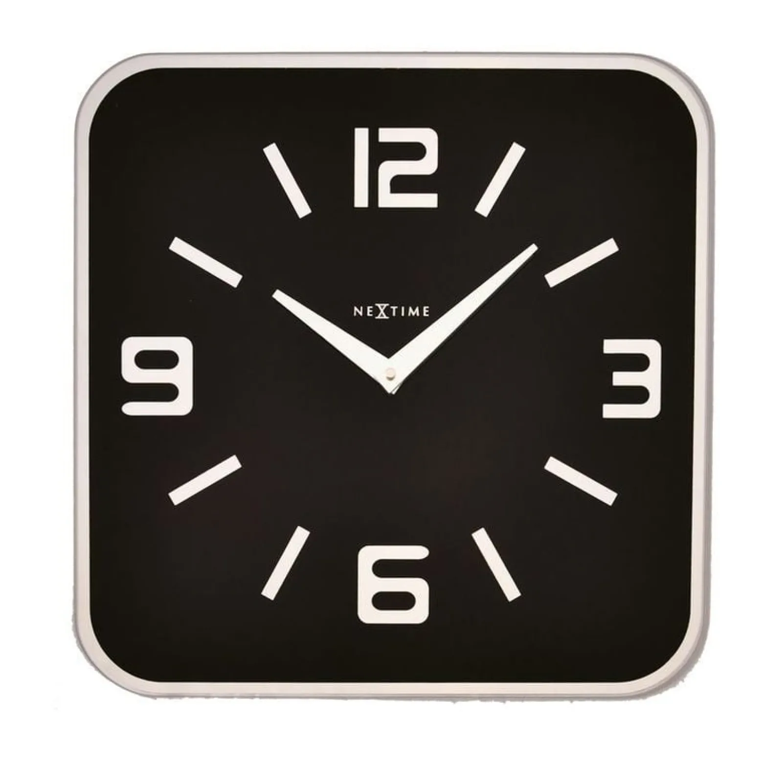 Zegar Nextime 8149 Zw 'Shoko'