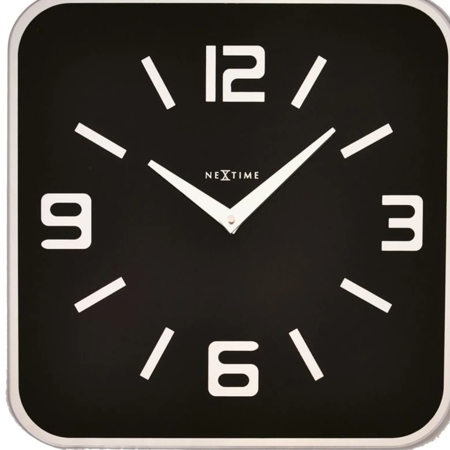 Zegar Nextime 8149 Zw 'Shoko'