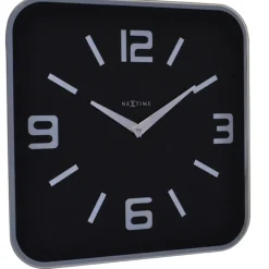 Zegar Nextime 8149 Zw 'Shoko'