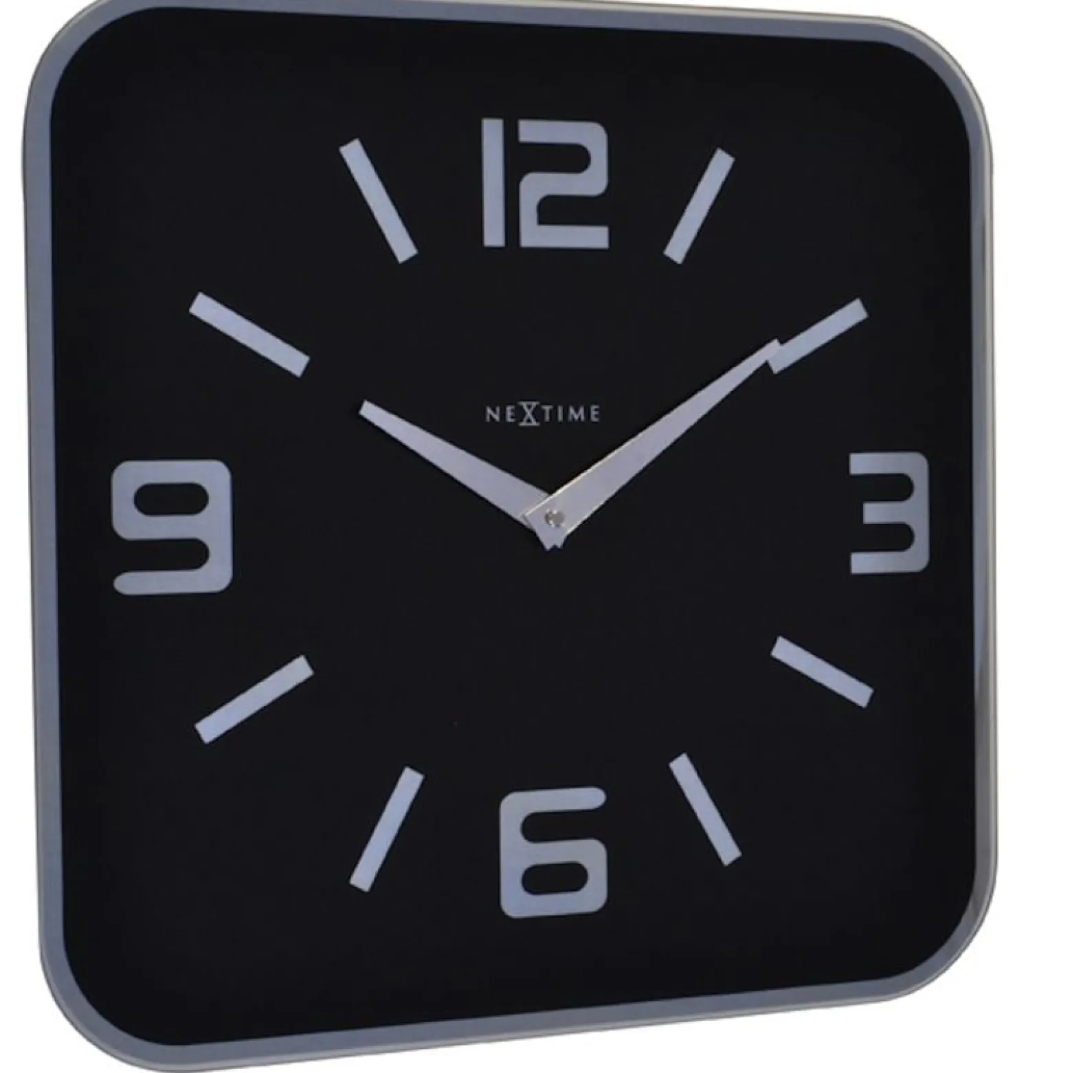 Zegar Nextime 8149 Zw 'Shoko'