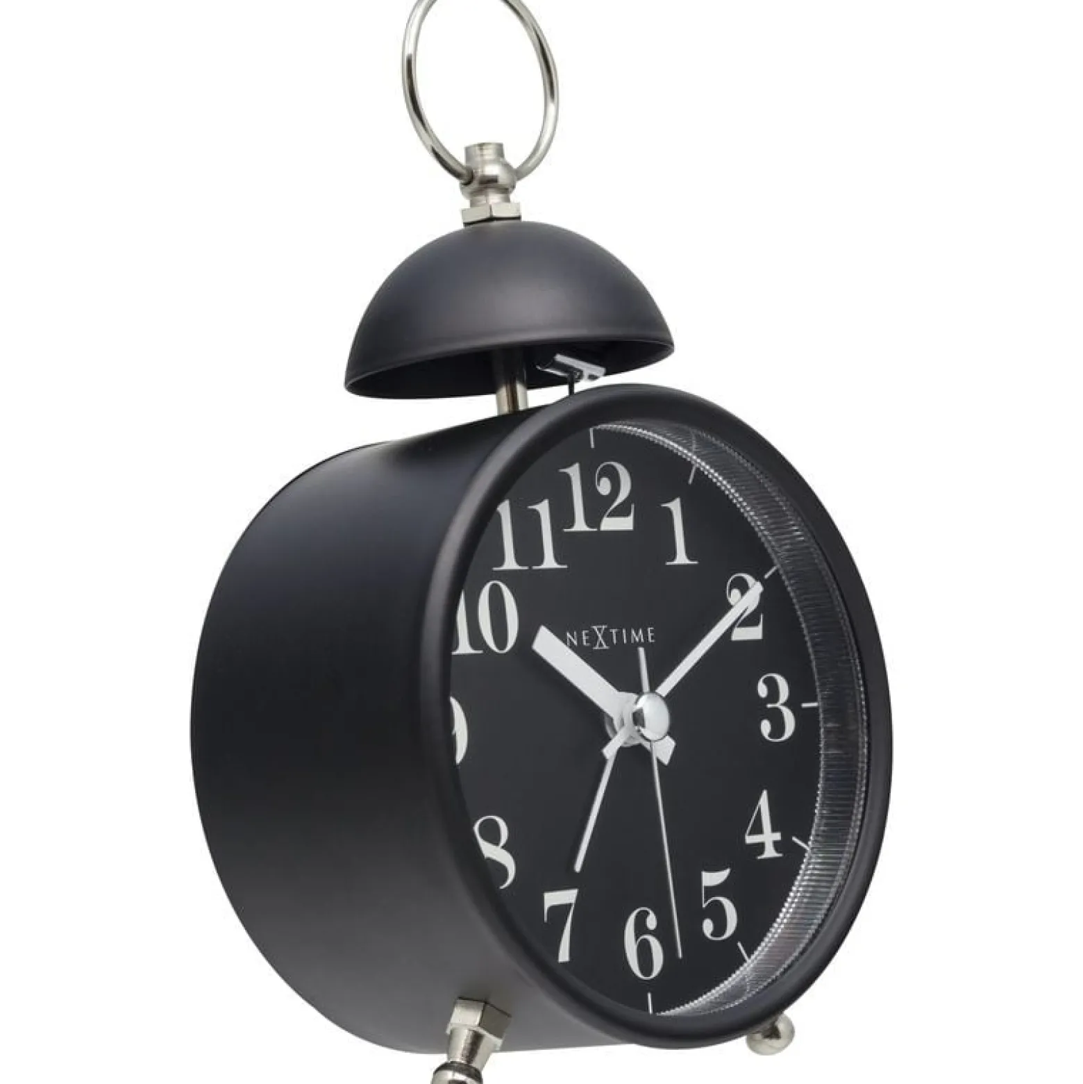 Zegar Nextime 5213 Zw 'Single Bell'