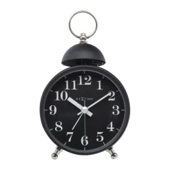 Zegar Nextime 5213 Zw 'Single Bell'