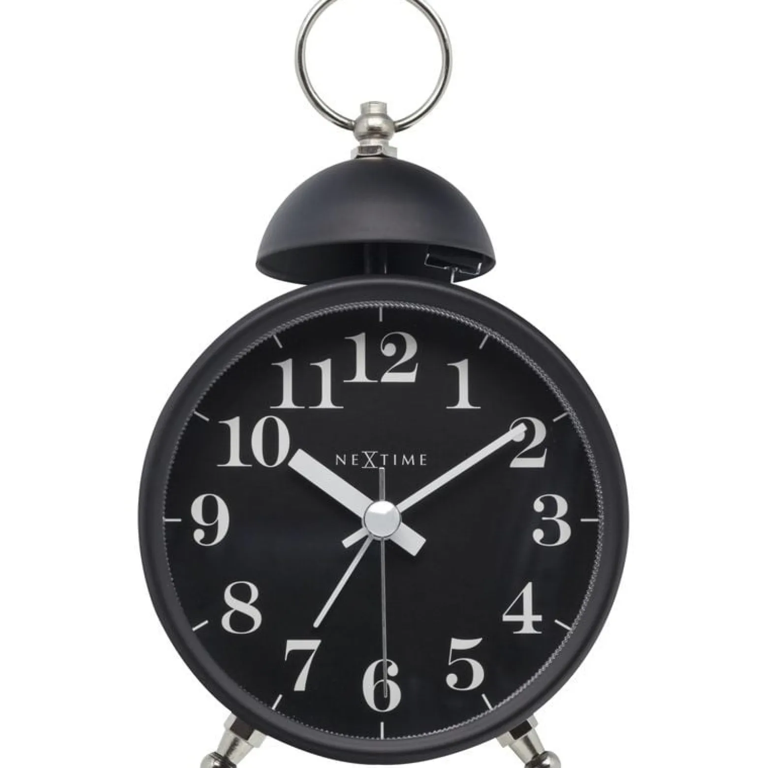 Zegar Nextime 5213 Zw 'Single Bell'