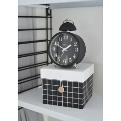 Zegar Nextime 5213 Zw 'Single Bell'