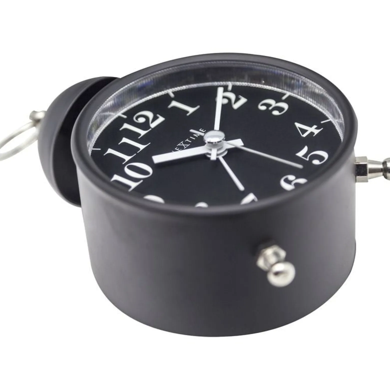 Zegar Nextime 5213 Zw 'Single Bell'