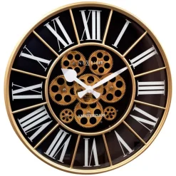 Zegar Nextime 3283 Zw 'William'