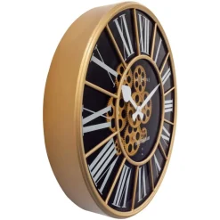 Zegar Nextime 3283 Zw 'William'