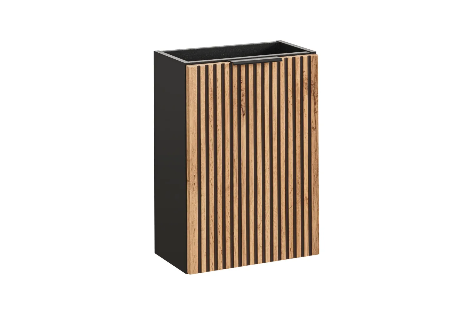 Zestaw Mebli Łazienkowych Szafka 40 cm z Umywalką