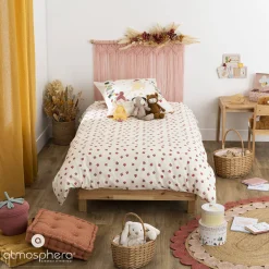 Zestaw pudełek Summer, 3 sztuki w różnych rozmiarach