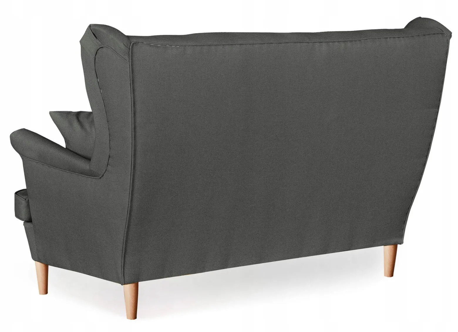 Zestaw wypoczynkowy mebli uszak ARI sofa fotele Family Meble
