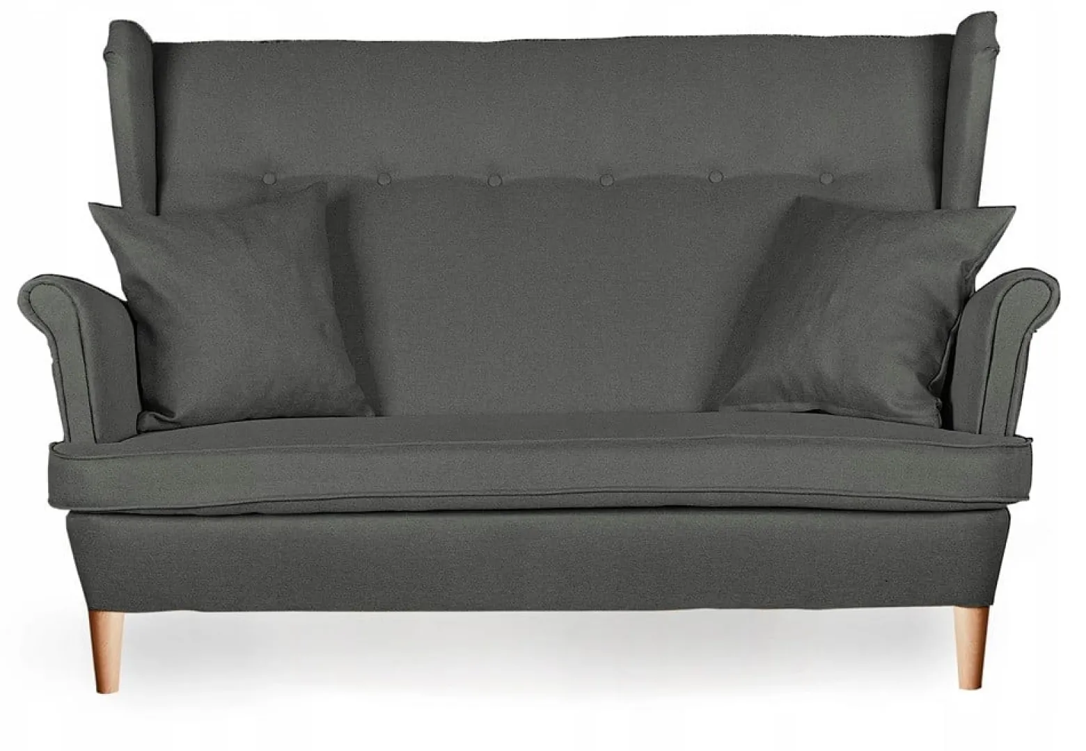 Zestaw wypoczynkowy mebli uszak ARI sofa fotele Family Meble