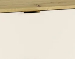Zestaw Łazienkowy 100cm Szafka pod Umywalkę z Blatem