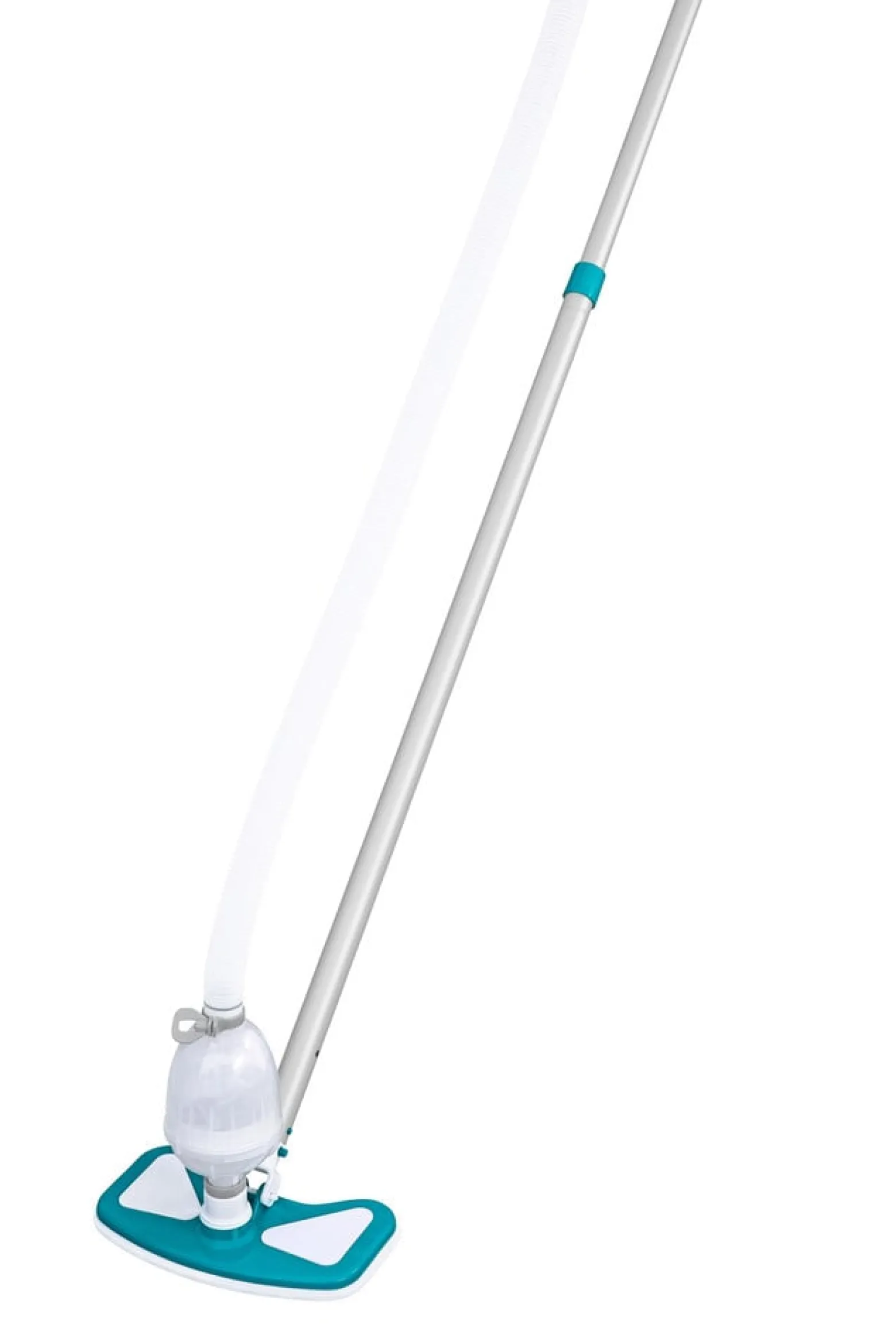 Zestaw Do Czyszczenia Basenu Deluxe + Skimmer Bestway 58237