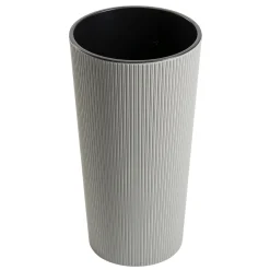 Zestaw donic URBANIKA ECO wood szare 3 szt
