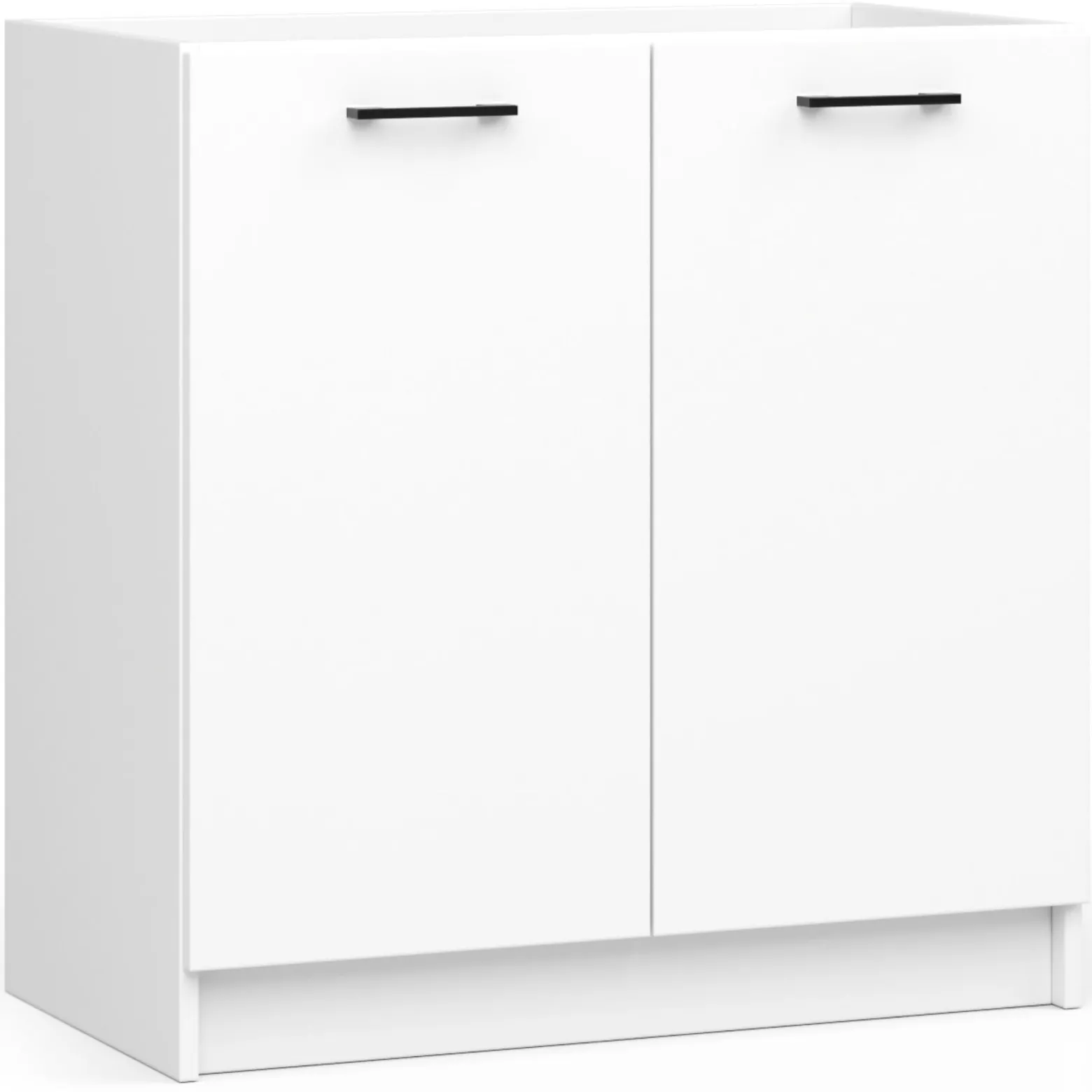 Zestaw kuchenny AKORD OLIWIA 180 cm Biały 180x46x203 cm