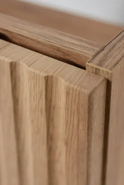 Zestaw mebli łazienkowych 120 cm dąb craft