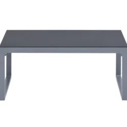 Zestaw mebli ogrodowych aluminium meble wypoczynkowe na taras balkon ogród