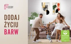 Zestaw obrazów na płótnie, Orientalne liście kamienie (90x30)