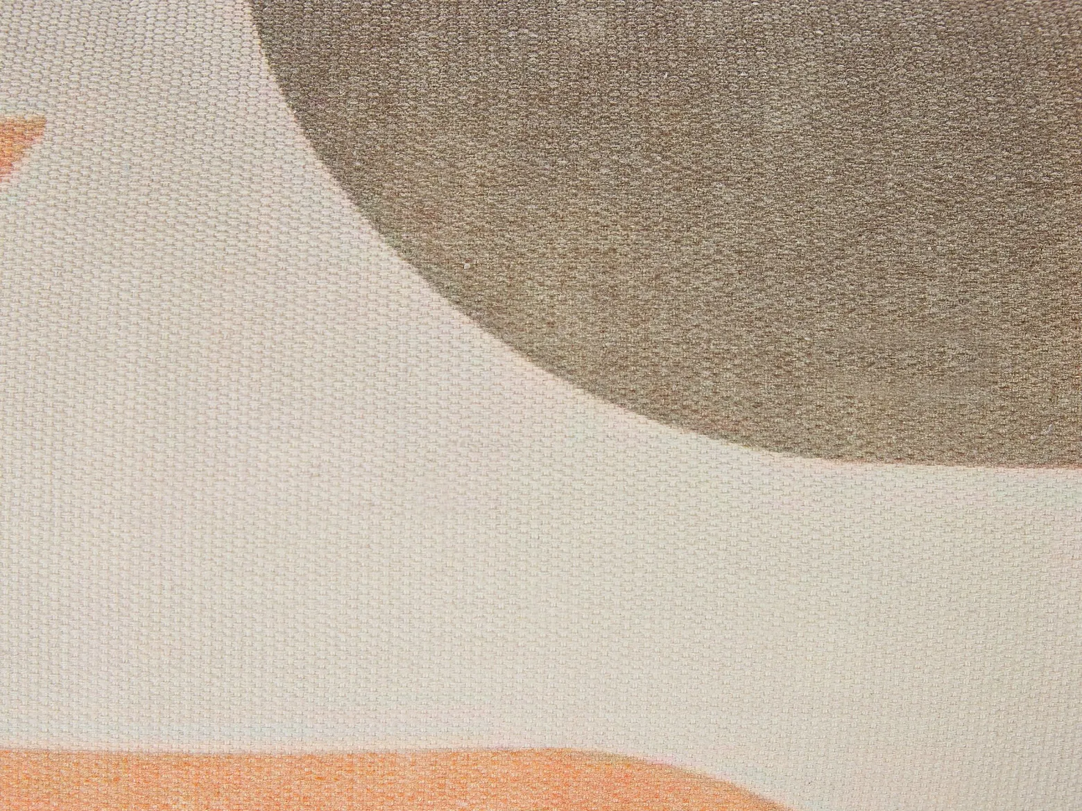 Zestaw 2 poduszek dekoracyjnych prostokąt 30x50cm