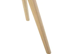 Zestaw 2 stoliki kawowe szklane okrągłe
