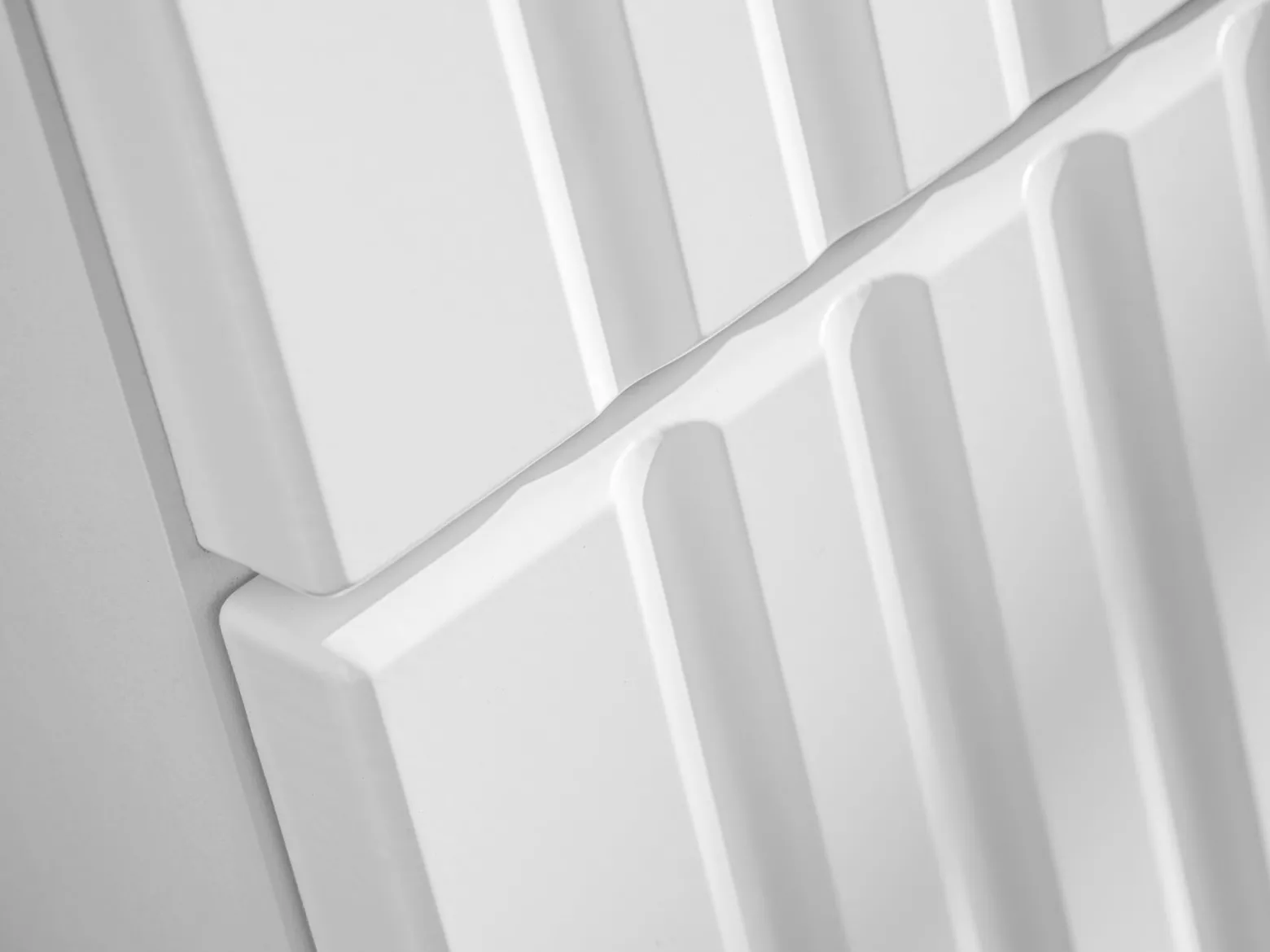 Zestaw szafka 40 cm + umywalka ADEL biały