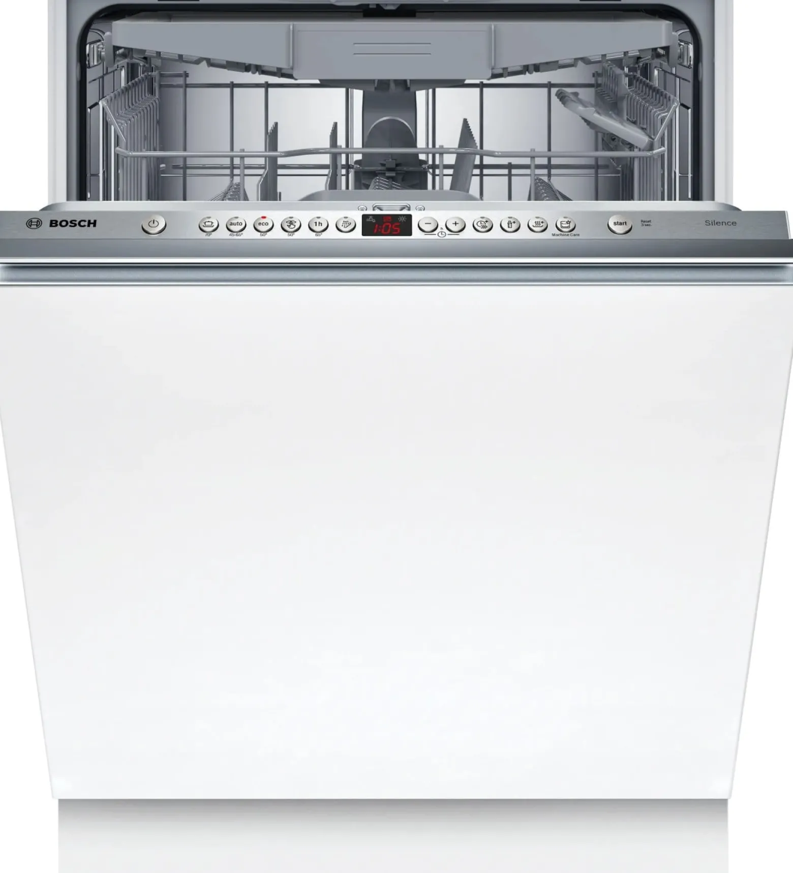 Zmywarka BOSCH SME26EX00E seria 2